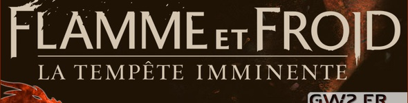 Flamme et Froid : la tempête imminente (février)