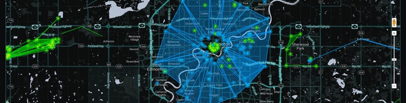 Niantic avait déjà les PokéStops