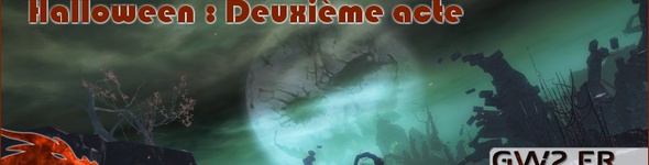 Halloween : Deuxième acte