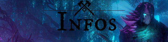 Le Journal d'Aeternum sur les réseaux sociaux !