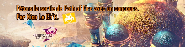 Concours: Gagnez 400 gemmes avec Nico Le Ch'ti