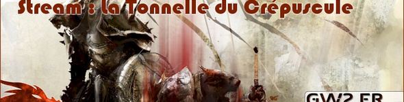 La Tonnelle du Crépuscule par GW2-MP et GW2.FR