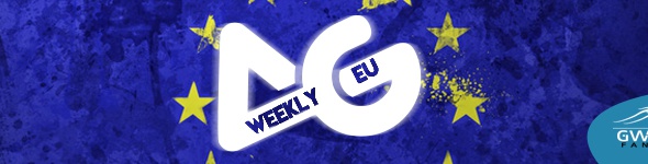 (EU) AG Weekly #29: I Belive I Can vainqueurs