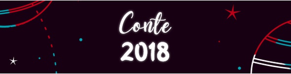 Conte d'Hivernel : 2018