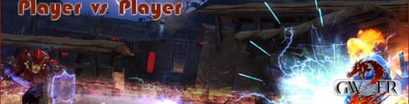 Jon Peters parle du PvP