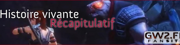 Une année dans le monde vivant