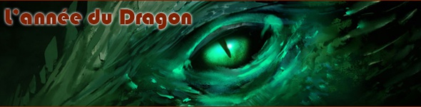 L'année du Dragon et de Guild Wars 2