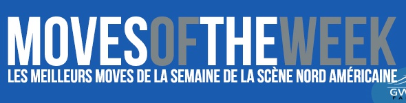 Moves of the Week NA #04