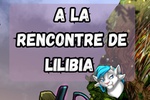 A la rencontre de Liliebia, du dessin au streaming