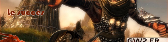 Guild Wars 2 victime de son succès