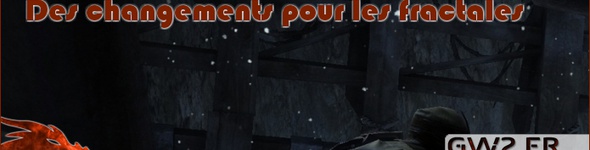 Des changements pour les fractales en janvier prochain !