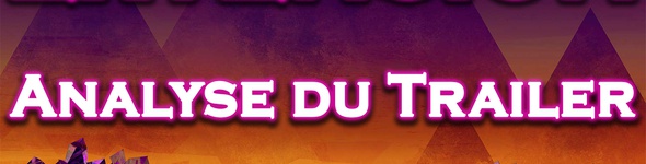 Analyse du trailer de fin de l'épisode 6 !