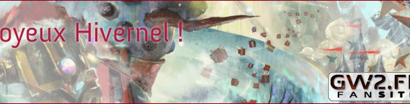 Joyeux Hivernel !