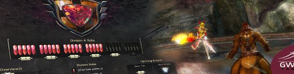 Ligue JcJ Saison 4 est de retour !
