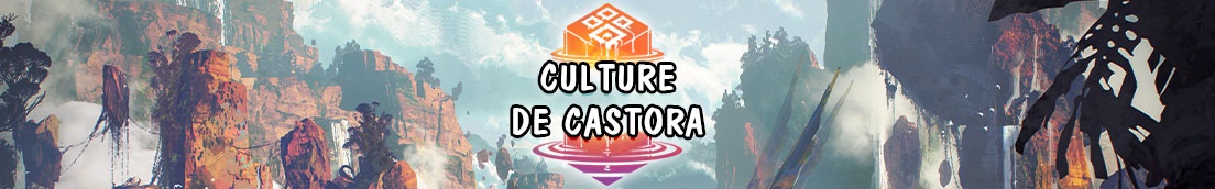 Visions of Eternity : Culture de Castora