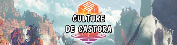 Visions of Eternity : Culture de Castora