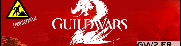 Maintenance du Jeudi 4 Octobre