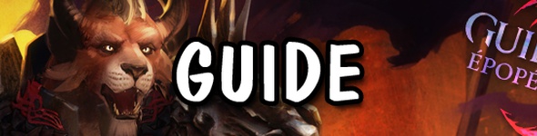 Guide : Champions - Protection d'écaille