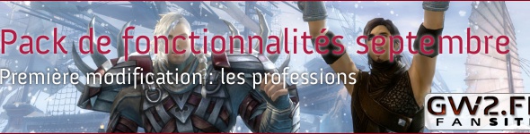 Première modification du pack de fonctionnalités de septembre 2014
