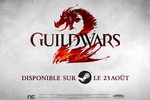 Guild Wars 2 enfin sur Steam !