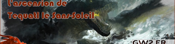 L'ascension de Tequatl le sans-soleil