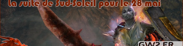 La suite de Sud-Soleil pour le 28 mai