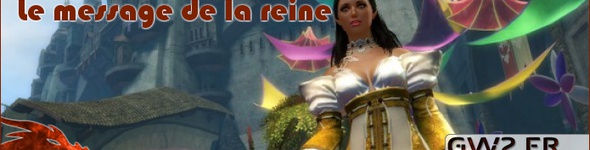 Le message de la reine Jennah