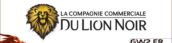 Réductions de 70% par la Compagnie Commerciale du Lion Noir