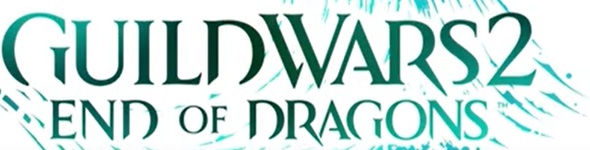 End of Dragons - 3ème extension Guild Wars 2