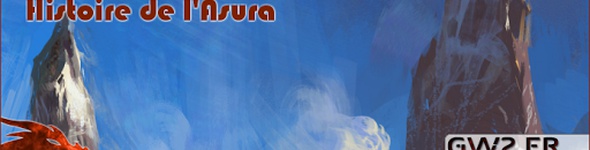 M. Sparkles, Un Conte de l'Asura
