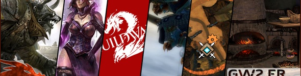 Le Patch note du 08 Septembre
